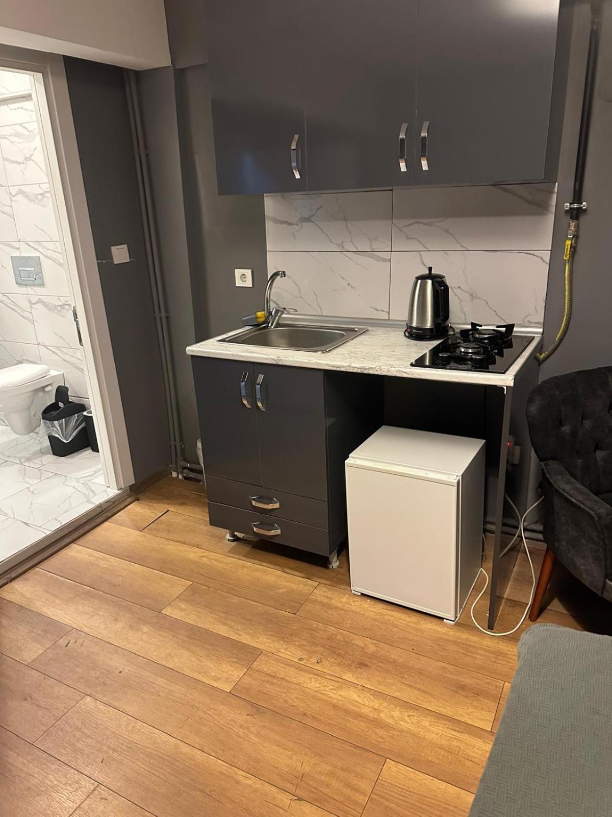 Besiktas Guest House — Fotoğraflar 2